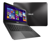 ASUS Zenbook UX305FA M-5Y10/8GB/256SSD/Win8X - 221263 - zdjęcie 1